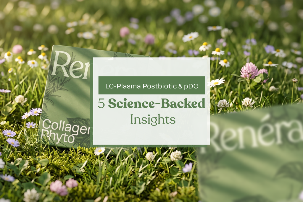 LC-Plasma Postbiotic & pDC: 5 Science-Backed Insights
